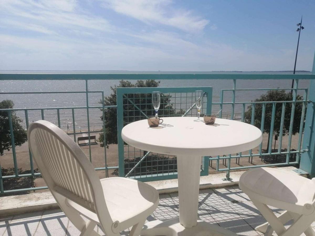 Апартаменты Studio Avec 2 Couchages, Proche Plage, Cuisine Equipee, Fouras - Fr-1-246B-47 Экстерьер фото