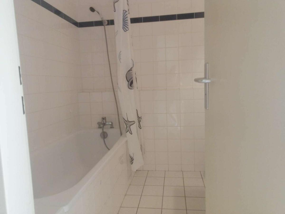 Апартаменты Studio Avec 2 Couchages, Proche Plage, Cuisine Equipee, Fouras - Fr-1-246B-47 Экстерьер фото