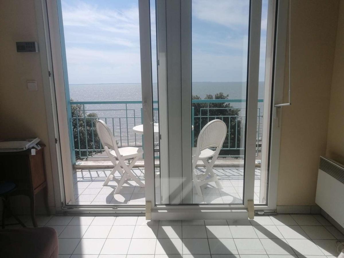 Апартаменты Studio Avec 2 Couchages, Proche Plage, Cuisine Equipee, Fouras - Fr-1-246B-47 Экстерьер фото
