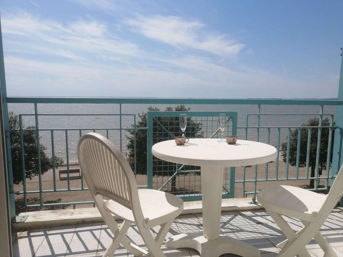 Апартаменты Studio Avec 2 Couchages, Proche Plage, Cuisine Equipee, Fouras - Fr-1-246B-47 Экстерьер фото